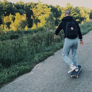 Meet your Posher, Kelsee